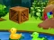 Mchezo Sand Cave Escape online