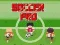 Mchezo Soccer Pro online