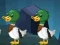 Mchezo Dark Land Escape online