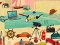 Mchezo Interactive Hidden Objects online