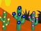 Mchezo Tiny Red Owl Escape online