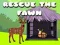Mchezo Rescue the fawn online