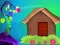 Mchezo Violaceous House Escape online