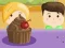 Mchezo Smart Cupcake Stand online