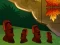 Mchezo Luna Kitty House Escape online