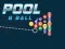 Mchezo Pool 8 Ball online
