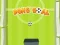 Mchezo Pong Goal online