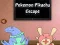 Mchezo Pokemon Pikachu Escape online
