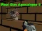 Mchezo Pixel Gun Apocalypse 5 online