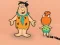 Mchezo The Flinstones Yabba Dabba Mazie online