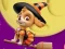 Mchezo Halloween tricks and treats online