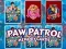 Mchezo Paw Patrol Memory Cards online