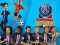 Mchezo Paris Saint-Germain: Football Freestyle online