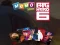 Mchezo Big hero 6 Memo Deluxe online