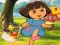 Mchezo Dora Farm Harvest Season online