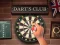 Mchezo Darts Club online