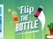 Mchezo Flip The Bottle online