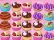 Mchezo Cupcake jive online
