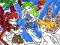 Mchezo Tinkerbell DrawJS online