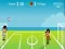 Mchezo Euro Headers 2004 online