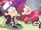 Mchezo Gravity Falls Li’l Gideon Shrinks Back online