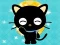 Mchezo  Hello Kitty Playhouse Chococat 123 Tracing online