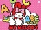 Mchezo Hello Kitty Playhouse MyMelody ABC Tracing online