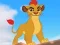 Mchezo The Lion Guard Protectors of the Pridelands online