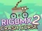 Mchezo Rig BMX 2 Crash curse online