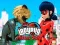 Mchezo Miraculous Ladybug: Hidden Stars online