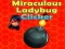 Mchezo Miraculous Ladybug Clicker online