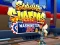 Mchezo Subway Surfers Washington online