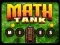 Mchezo Math Tank Mines online