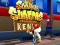Mchezo Subway Surfers World tour Kenya online