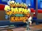 Mchezo Subway Surfers World tour Iceland online