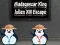 Mchezo Madagascar King Julien XIII Escape online