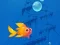 Mchezo Save the Fishes online
