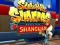 Mchezo Subway Surfers Shanghai online