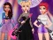 Mchezo Rockstar Fashion Looks online