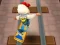 Mchezo Subway Surfers Sydney online