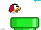 Mchezo Tiny Red Bird online