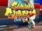 Mchezo Subway Surfers Bangkok online