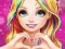 Mchezo Love Story Dress Up Girl online