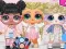 Mchezo Lol Soft Girls Aesthetic online