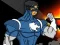 Mchezo Super Hero Creator online