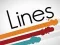 Mchezo Lines online