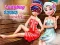Mchezo Ladybug Sauna Realife online
