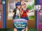 Mchezo Ladybug Elsa College Fashion online