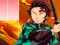 Mchezo Anime Kimetsu no Demon Slayeri Piano Tiles online