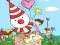 Mchezo Playground Mahjong online